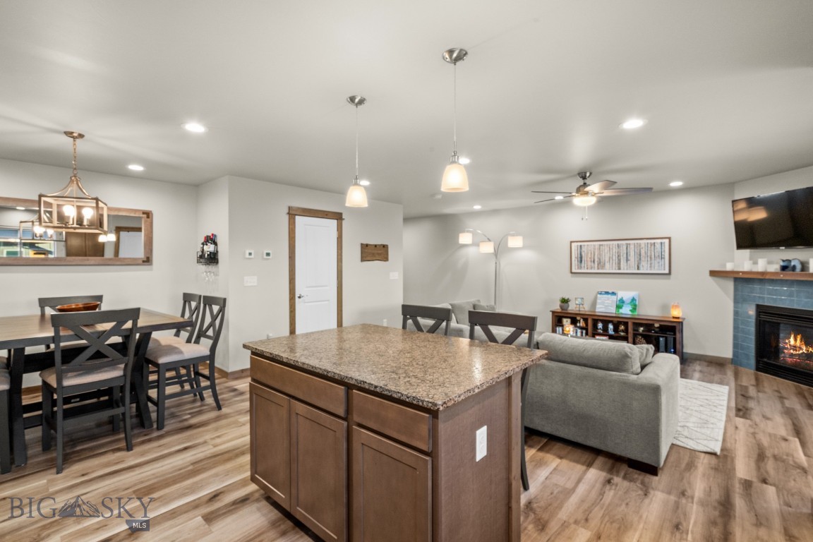 Belgrade, Montana 59714, United States, 3 Bedrooms Bedrooms, ,3 BathroomsBathrooms,Residential,Contingent,64922