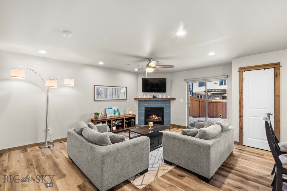 Belgrade, Montana 59714, United States, 3 Bedrooms Bedrooms, ,3 BathroomsBathrooms,Residential,Contingent,64922