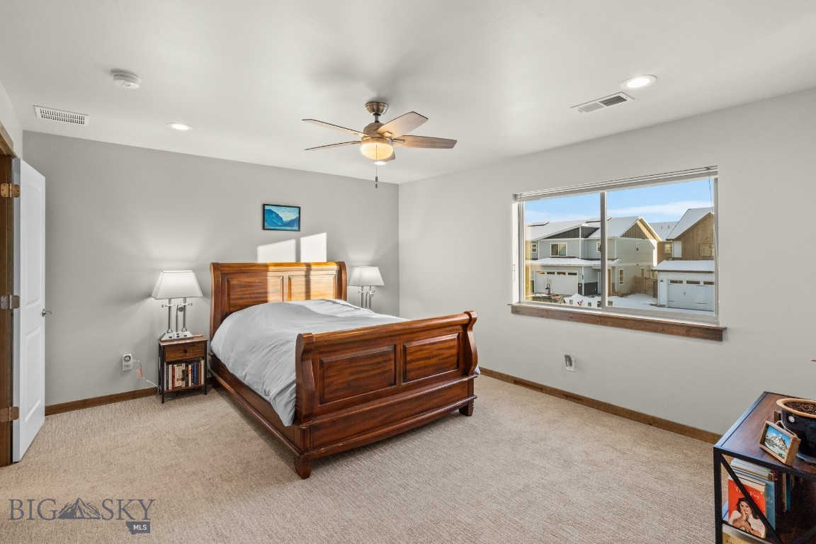 Belgrade, Montana 59714, United States, 3 Bedrooms Bedrooms, ,3 BathroomsBathrooms,Residential,Contingent,64922