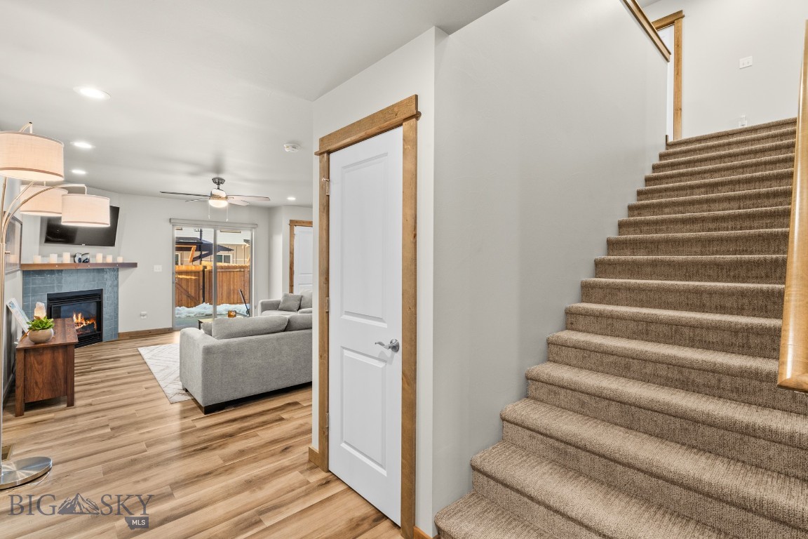 Belgrade, Montana 59714, United States, 3 Bedrooms Bedrooms, ,3 BathroomsBathrooms,Residential,Contingent,64922