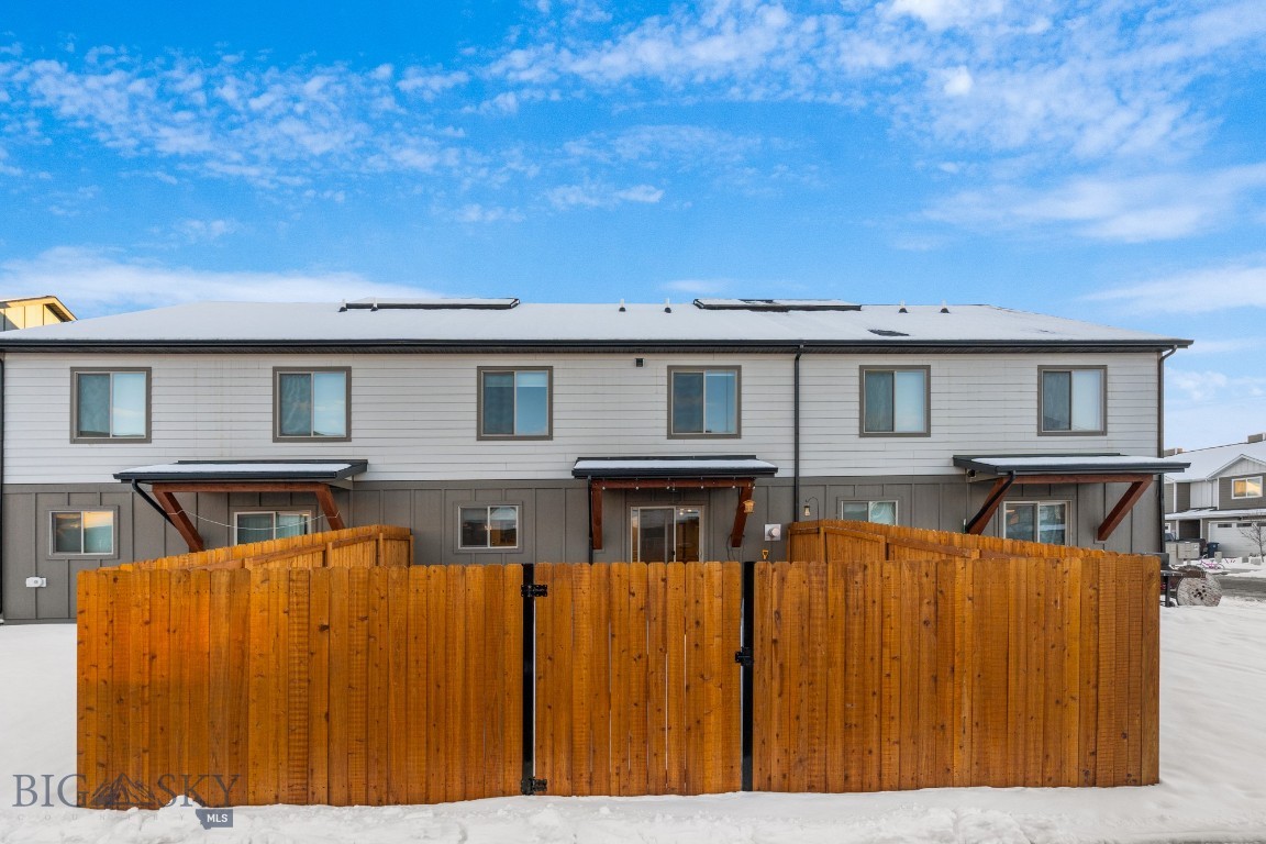 Belgrade, Montana 59714, United States, 3 Bedrooms Bedrooms, ,3 BathroomsBathrooms,Residential,Contingent,64922