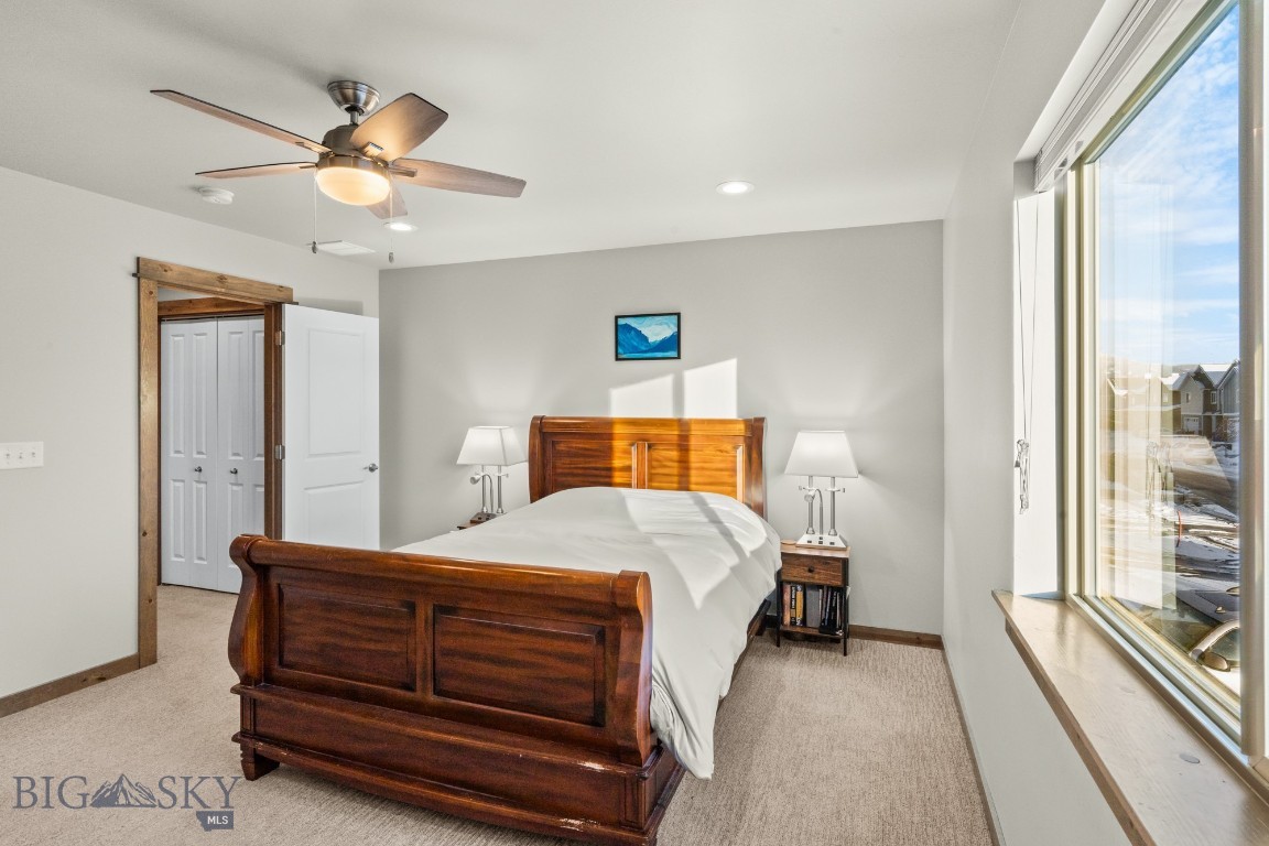 Belgrade, Montana 59714, United States, 3 Bedrooms Bedrooms, ,3 BathroomsBathrooms,Residential,Contingent,64922