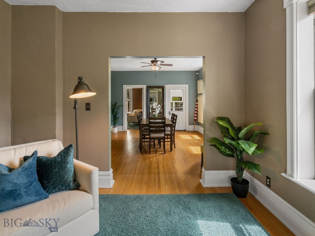 Fairview Addition - Residential