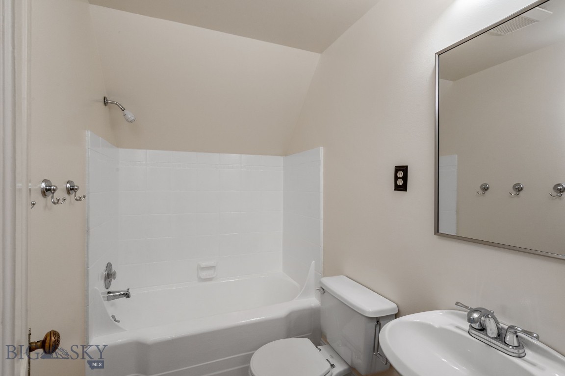 Fairview Addition - Residential
