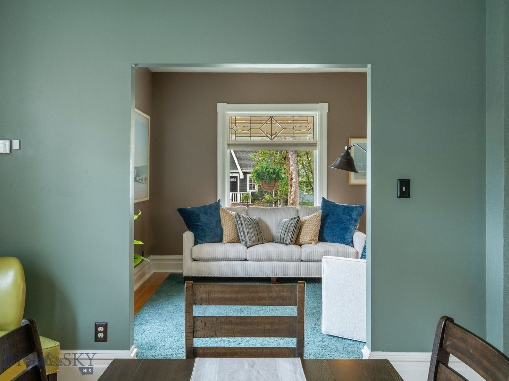 Fairview Addition - Residential