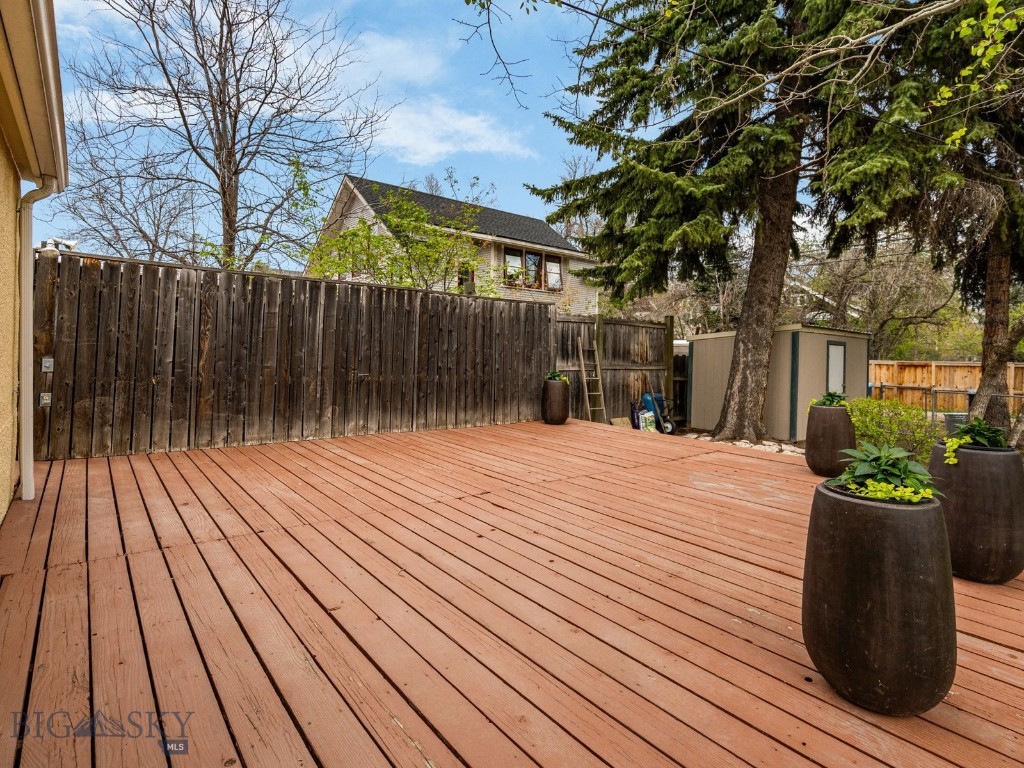 Fairview Addition - Residential