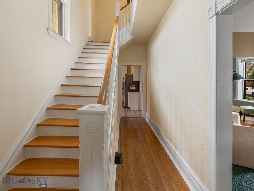 Fairview Addition - Residential