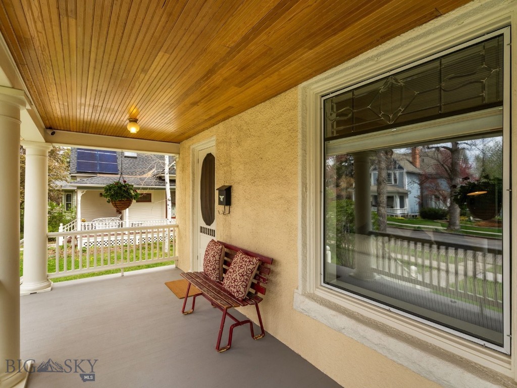 Fairview Addition - Residential