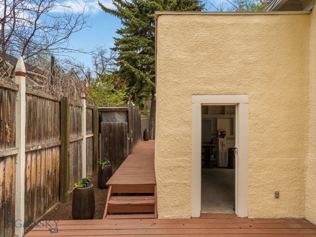 Fairview Addition - Residential