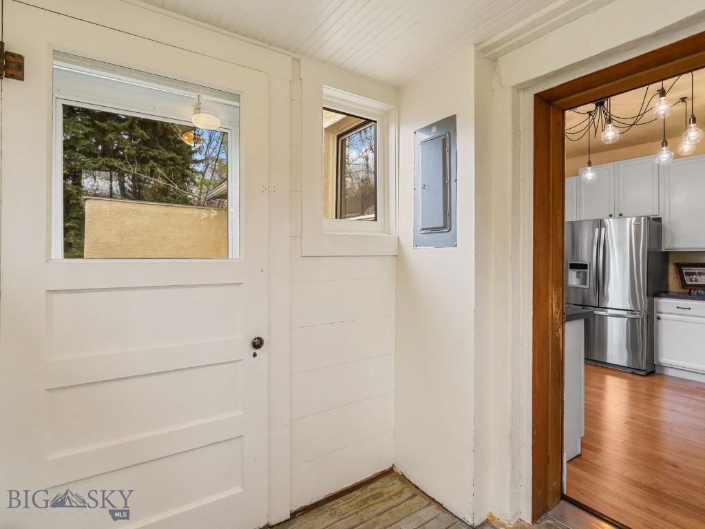 Fairview Addition - Residential