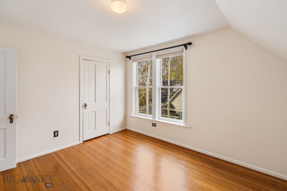 Fairview Addition - Residential