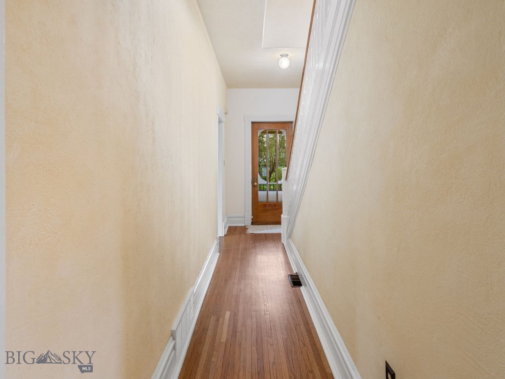 Fairview Addition - Residential