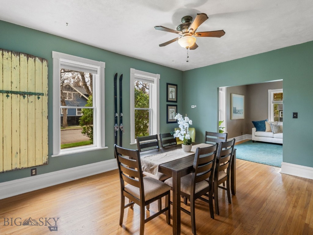 Fairview Addition - Residential
