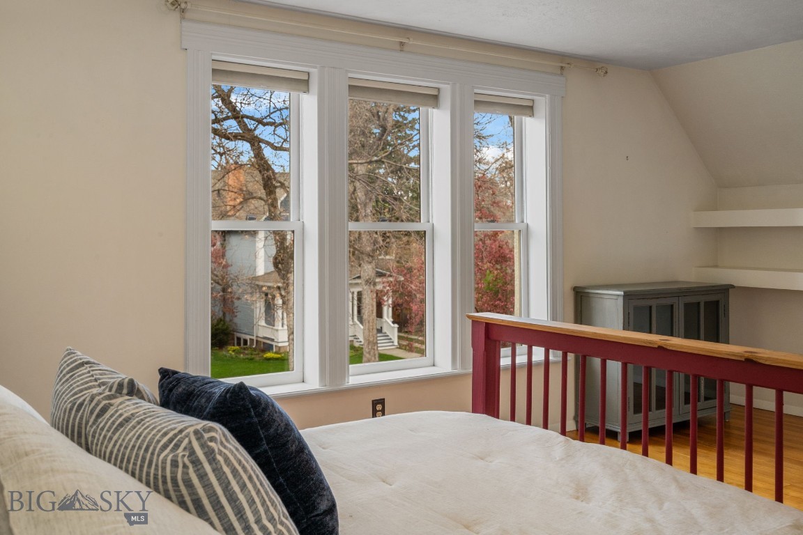 Fairview Addition - Residential