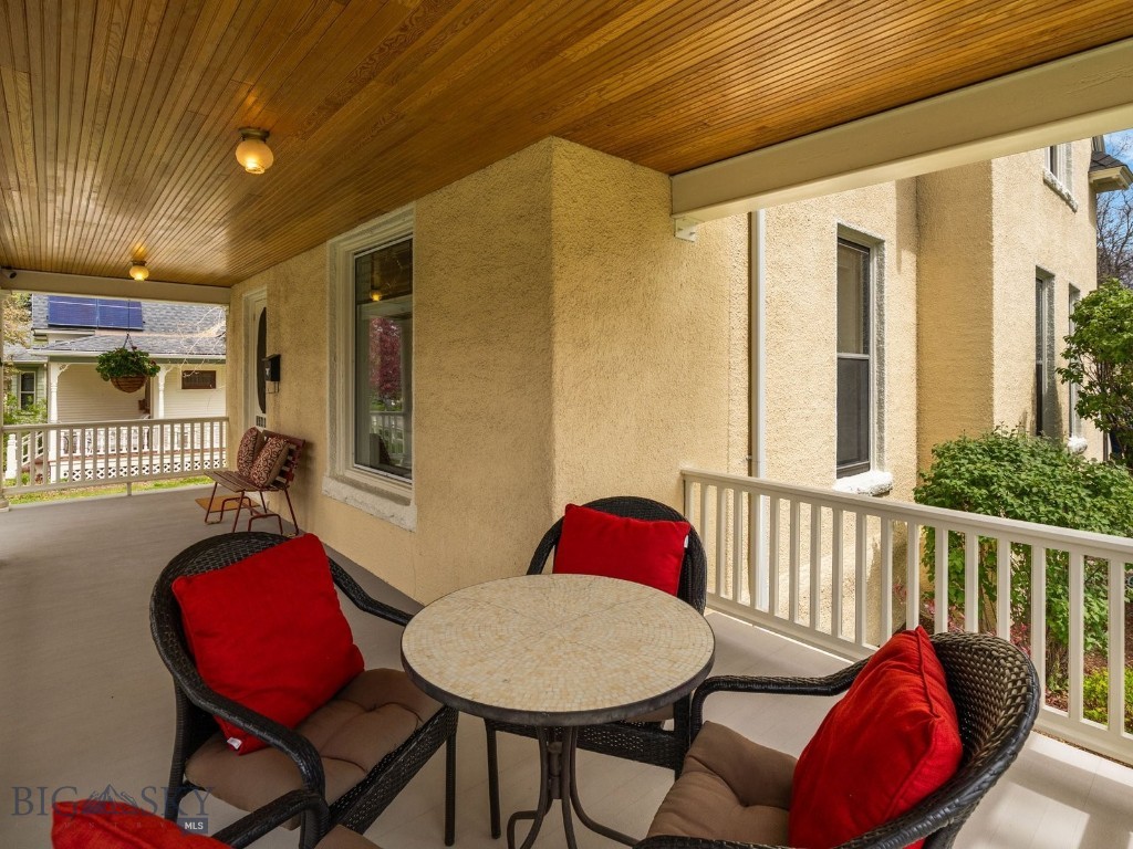 Fairview Addition - Residential