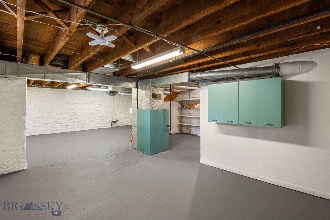 Fairview Addition - Residential