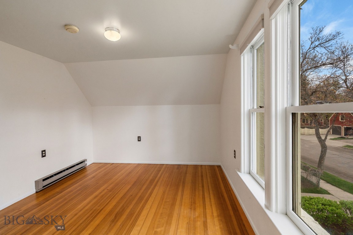Fairview Addition - Residential