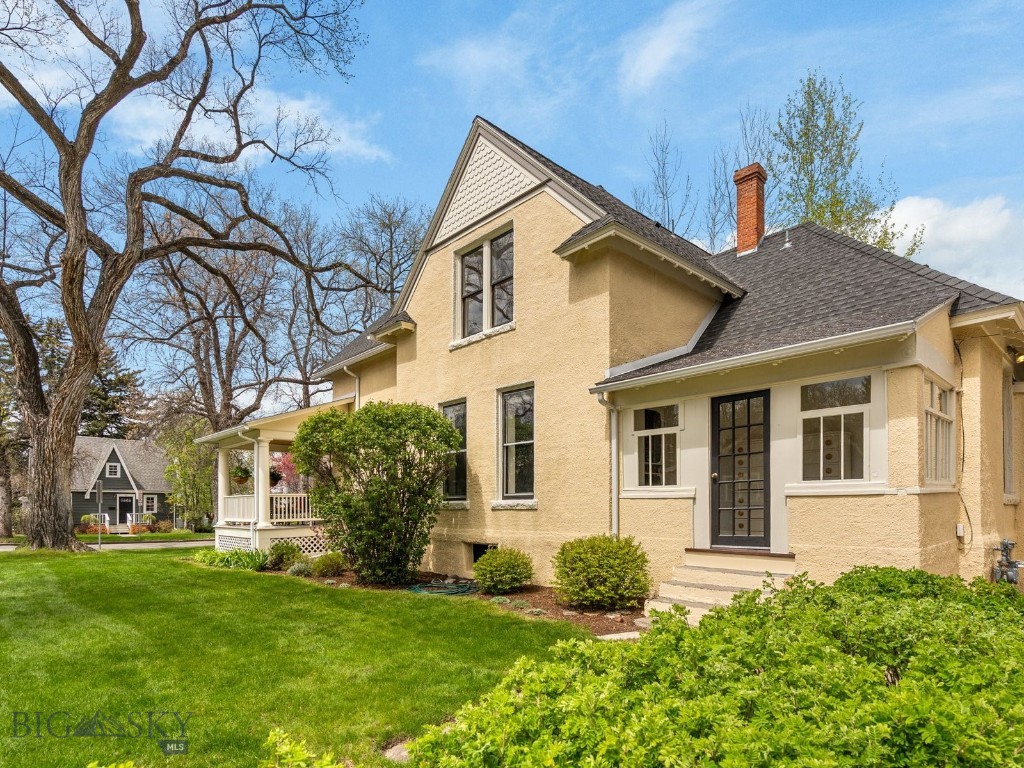 Fairview Addition - Residential