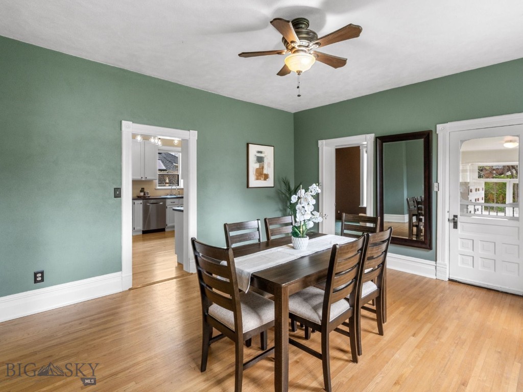 Fairview Addition - Residential