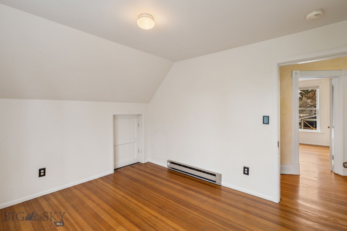 Fairview Addition - Residential