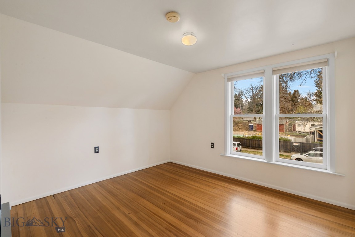 Fairview Addition - Residential