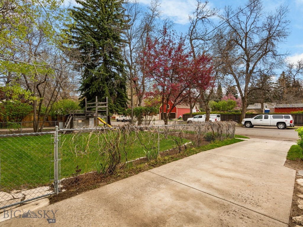 Fairview Addition - Residential