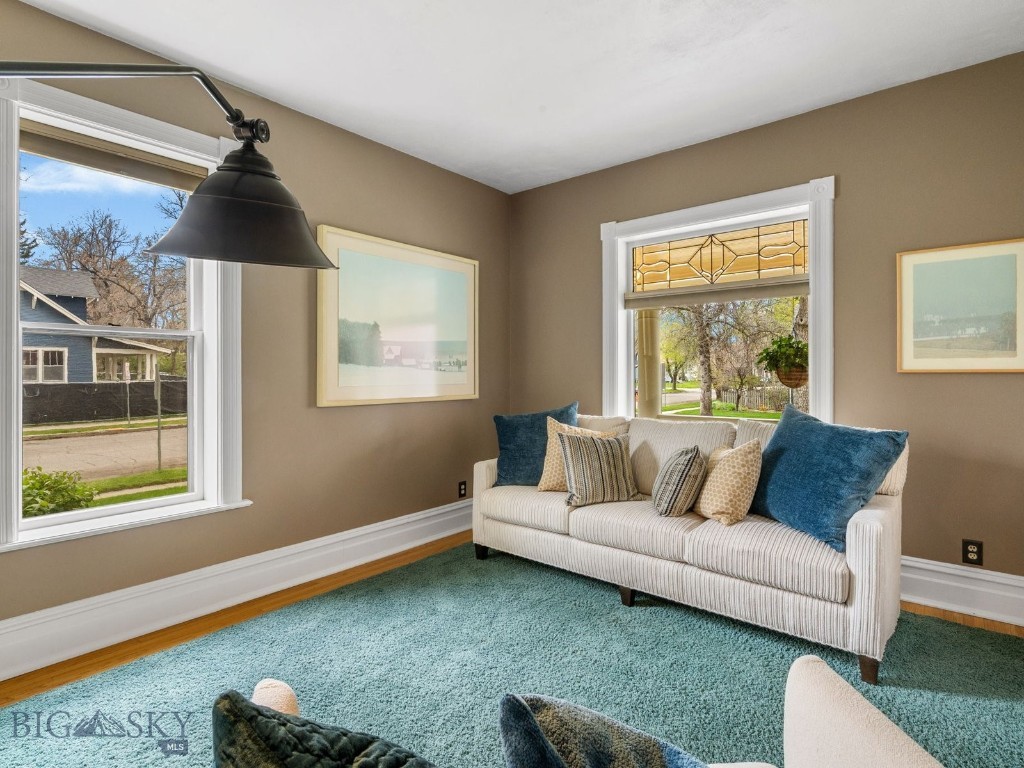 Fairview Addition - Residential