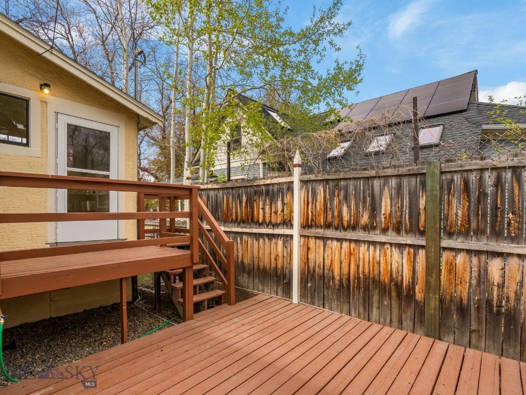 Fairview Addition - Residential