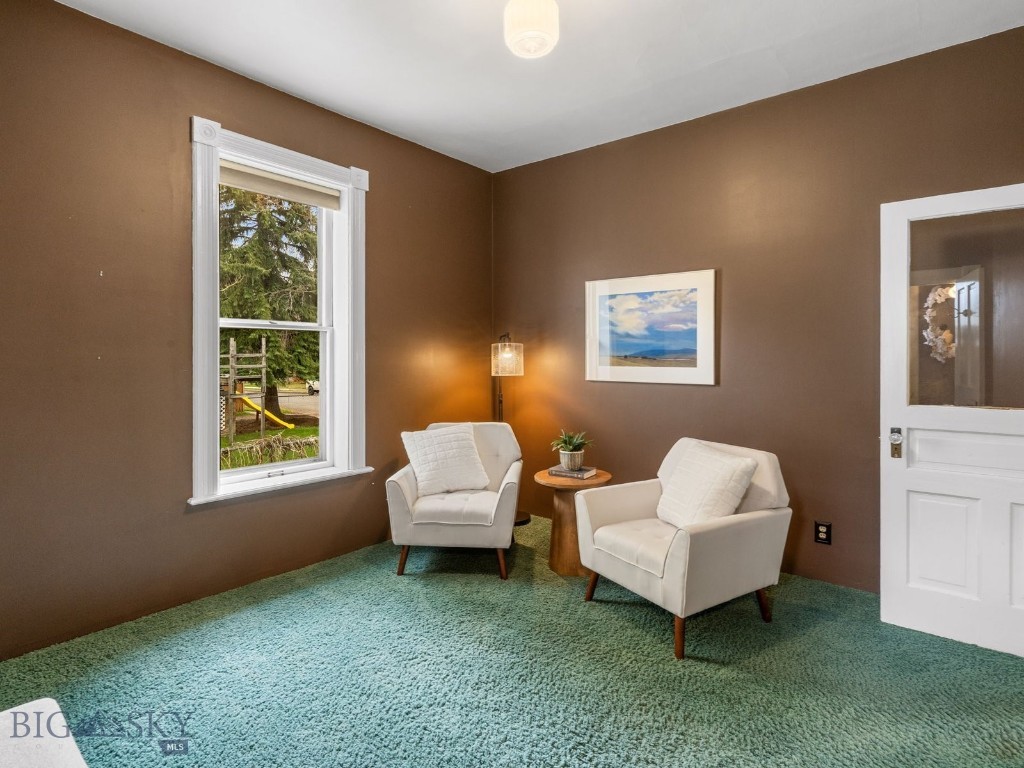 Fairview Addition - Residential