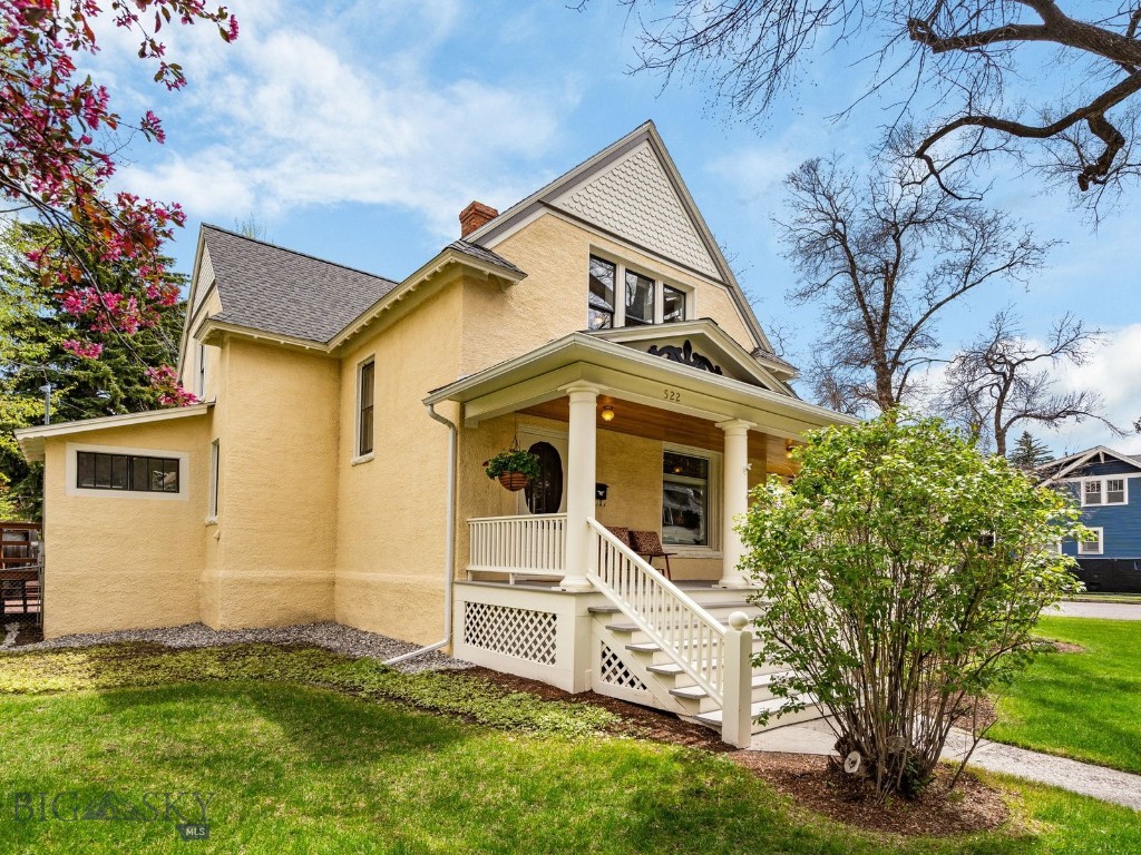 Fairview Addition - Residential