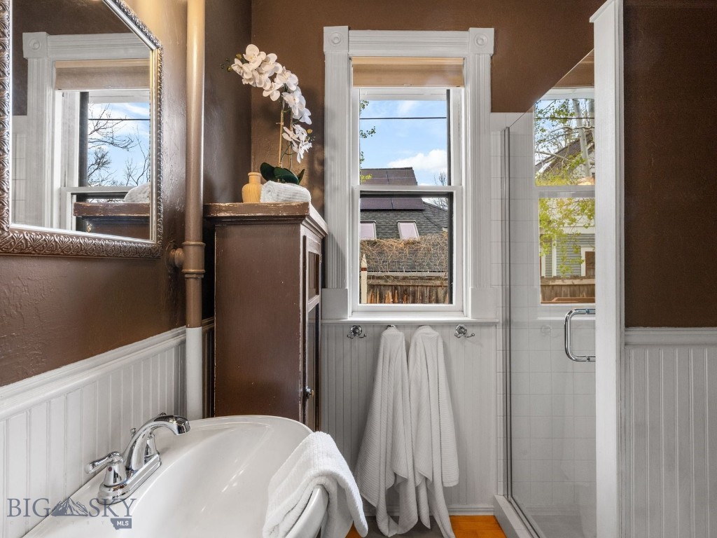 Fairview Addition - Residential