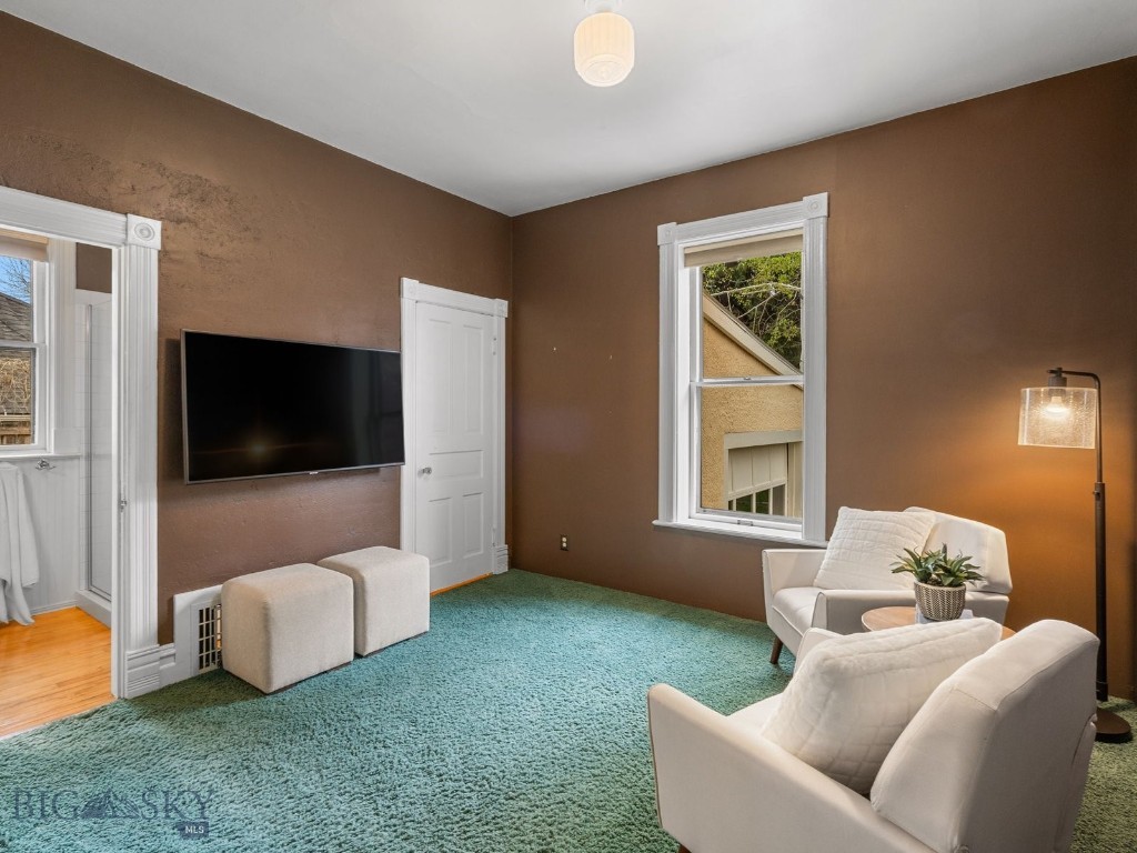 Fairview Addition - Residential