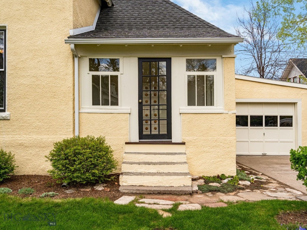 Fairview Addition - Residential