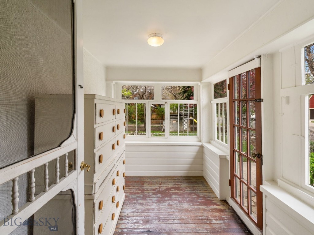 Fairview Addition - Residential