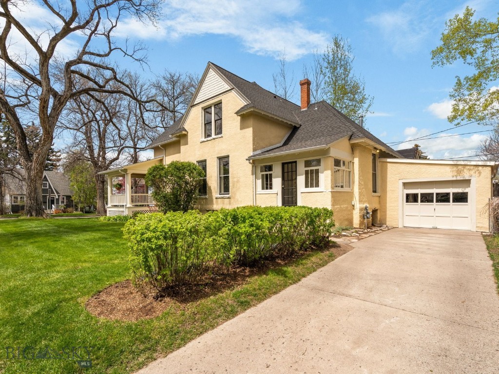 Fairview Addition - Residential