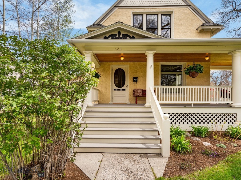 Fairview Addition - Residential