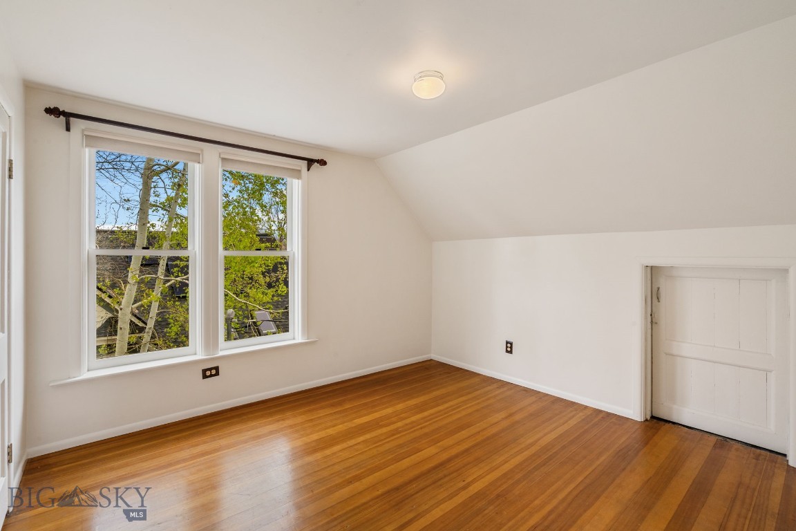 Fairview Addition - Residential