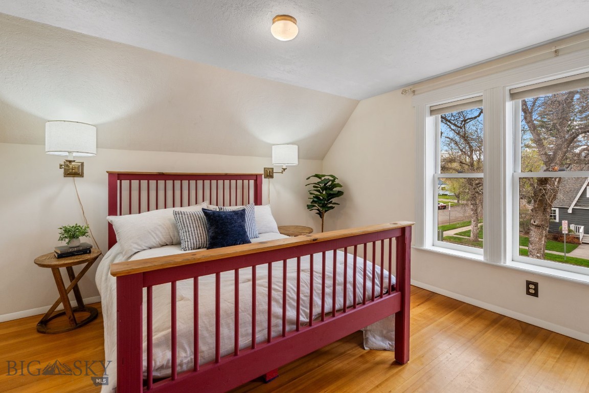 Fairview Addition - Residential
