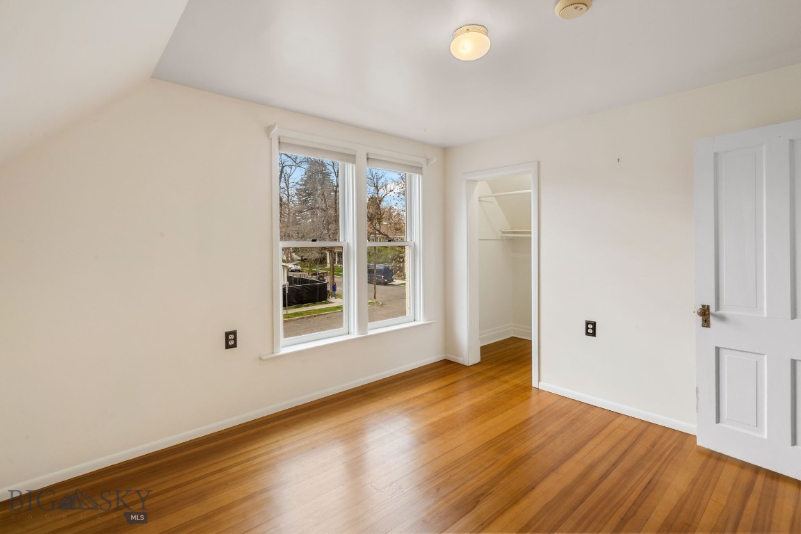 Fairview Addition - Residential