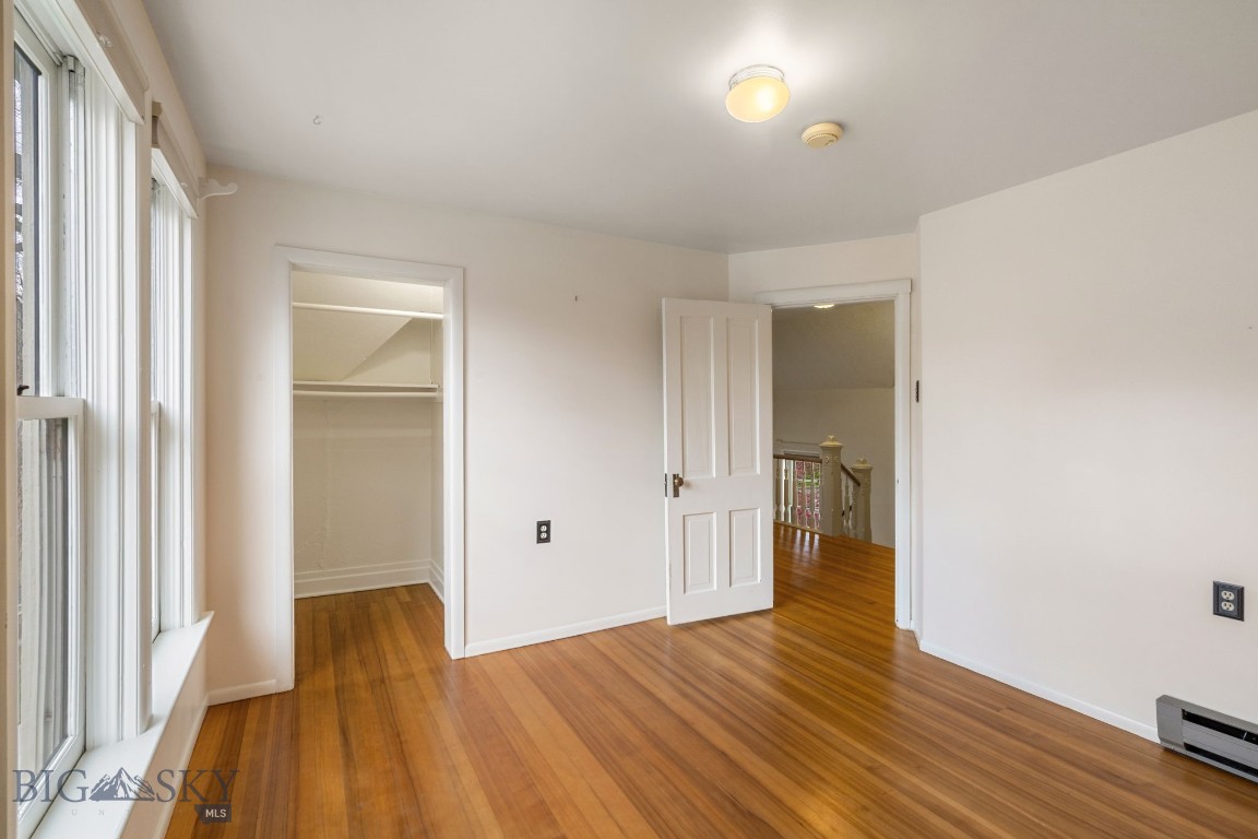 Fairview Addition - Residential