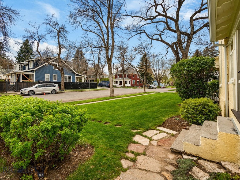 Fairview Addition - Residential