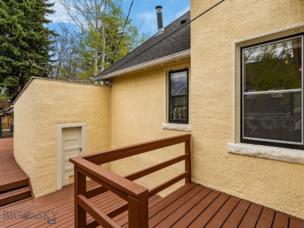 Fairview Addition - Residential