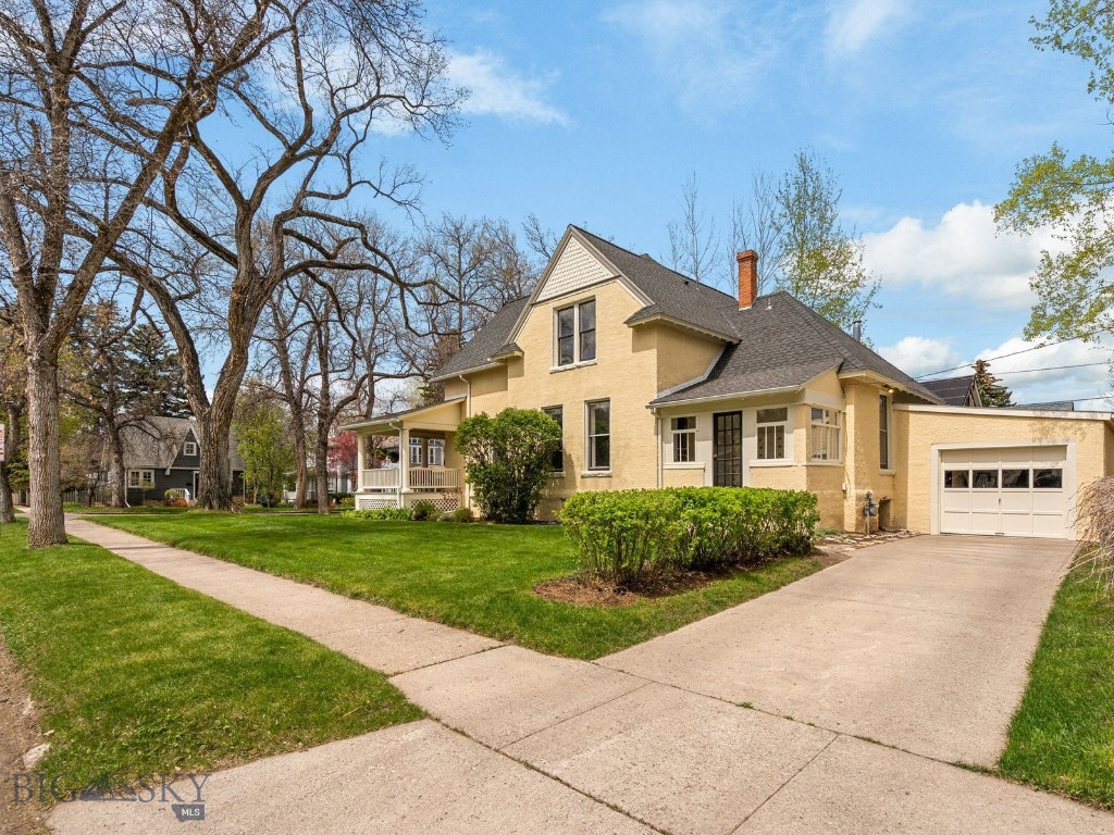 Fairview Addition - Residential
