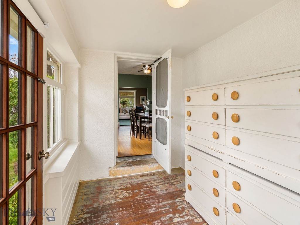Fairview Addition - Residential