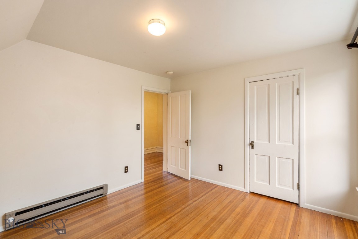 Fairview Addition - Residential