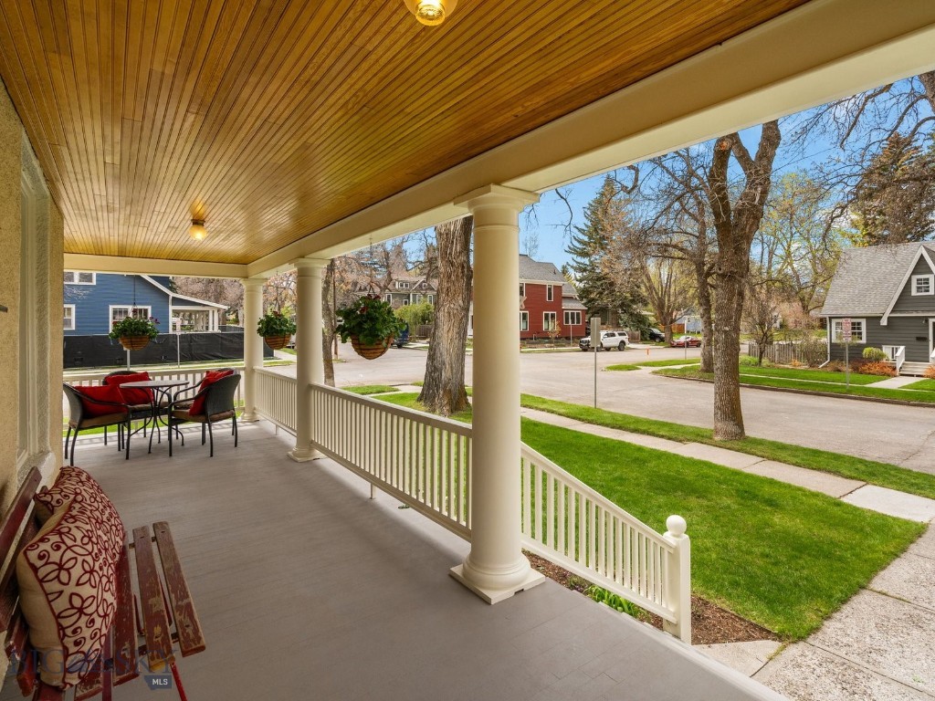 Fairview Addition - Residential