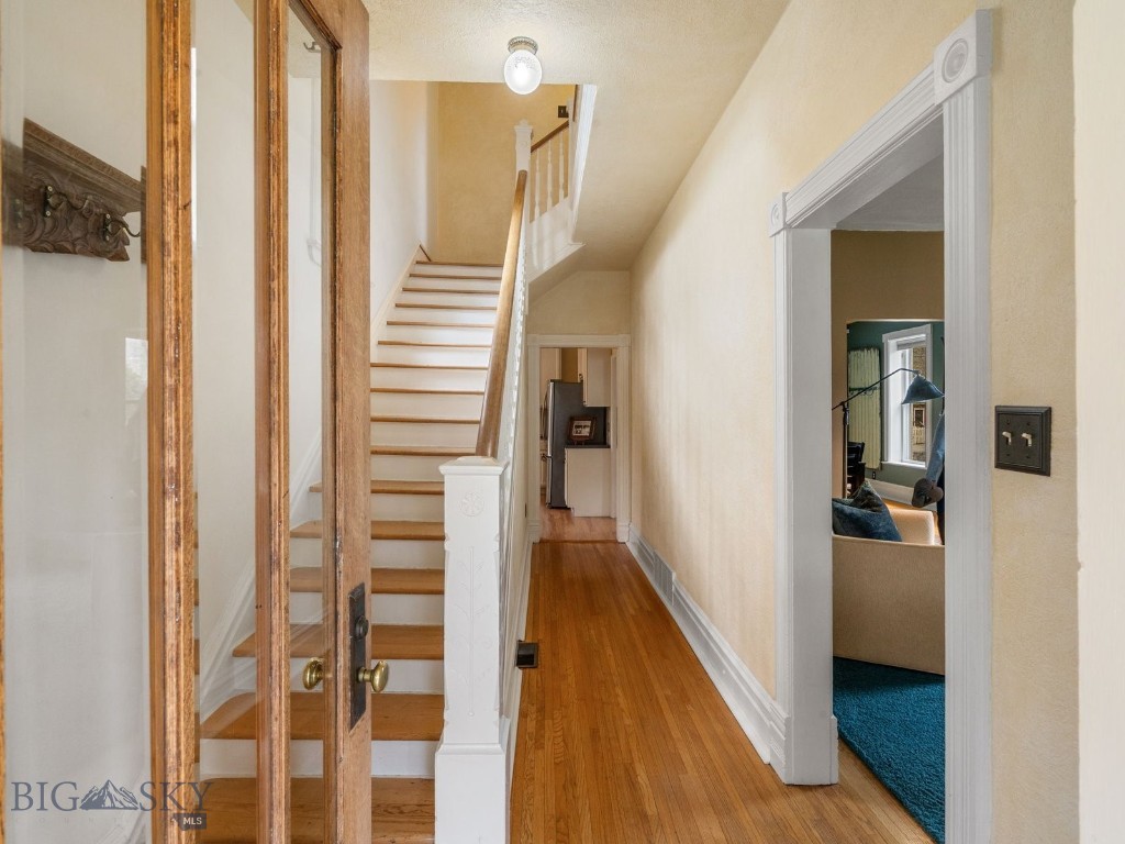 Fairview Addition - Residential