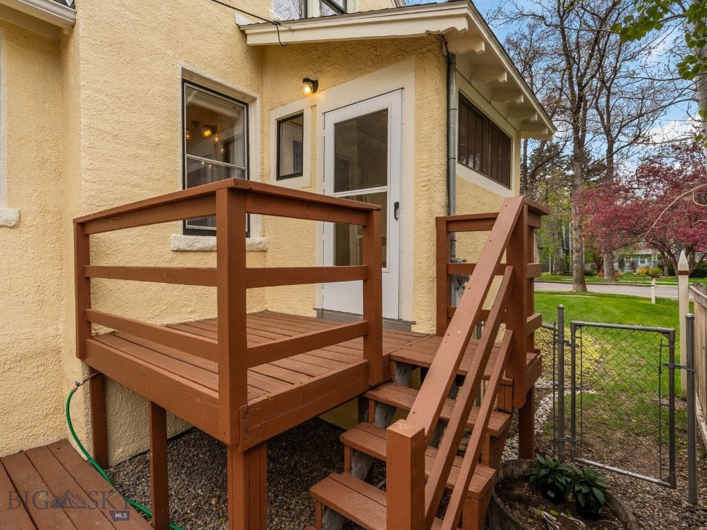 Fairview Addition - Residential