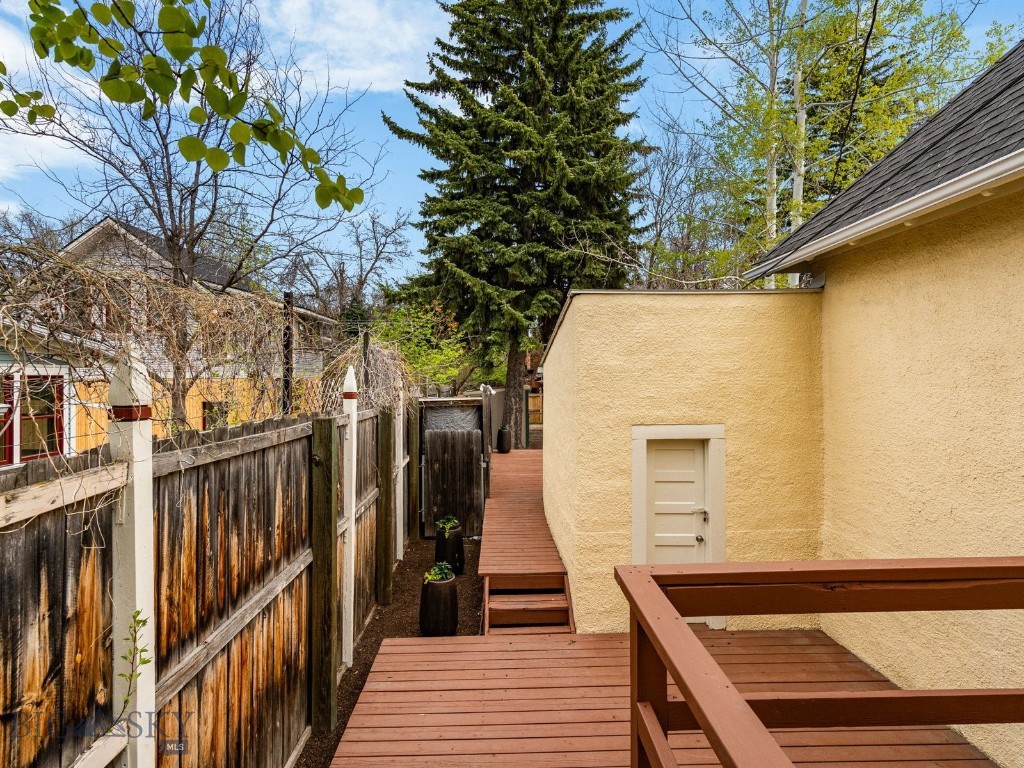Fairview Addition - Residential