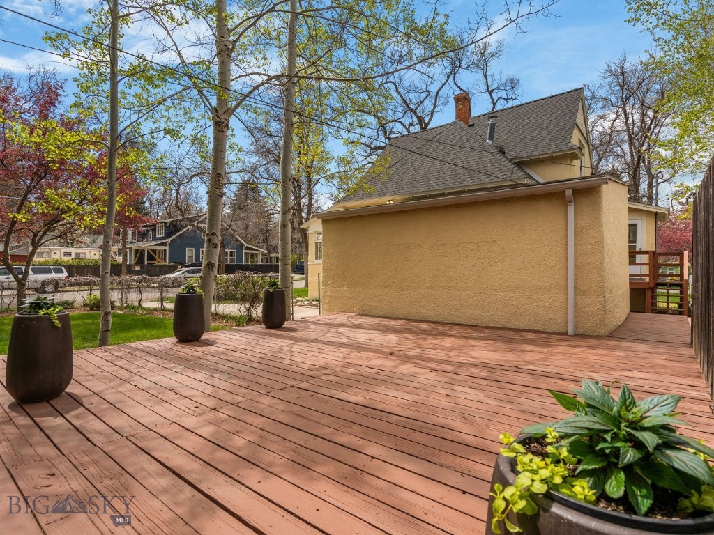 Fairview Addition - Residential